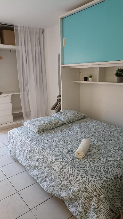 Bonito Y Moderno Estudio Con Vistas Al Mar Benalmádena Exteriör bild