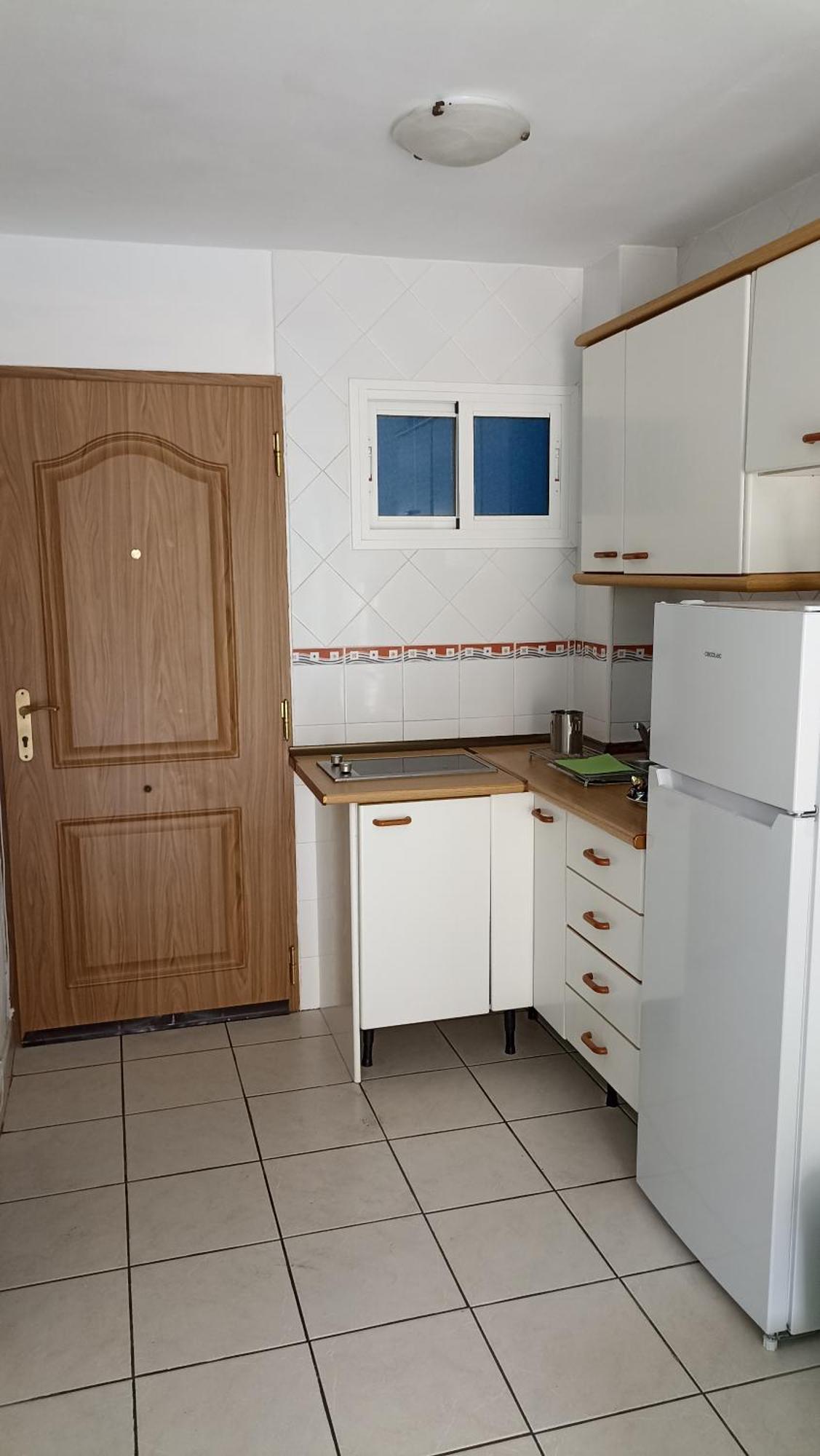 Bonito Y Moderno Estudio Con Vistas Al Mar Benalmádena Exteriör bild